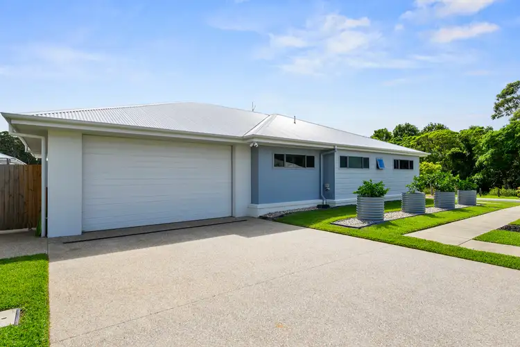 Third view of Homely house listing, 13 Red Gum Circuit, Sapphire Beach NSW 2450