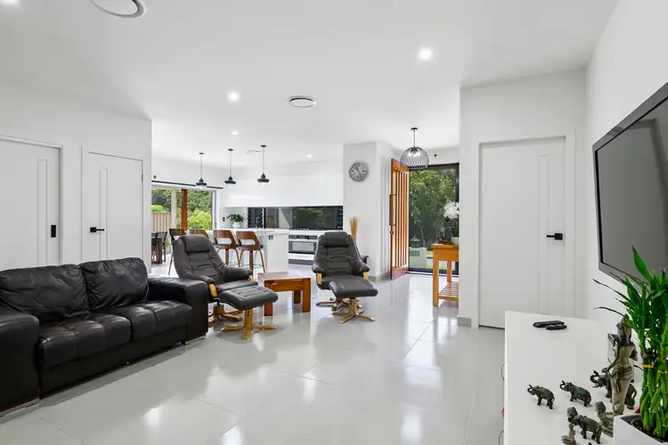 Fourth view of Homely house listing, 13 Red Gum Circuit, Sapphire Beach NSW 2450