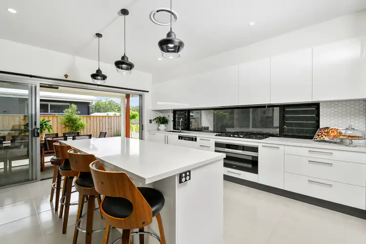 Fifth view of Homely house listing, 13 Red Gum Circuit, Sapphire Beach NSW 2450