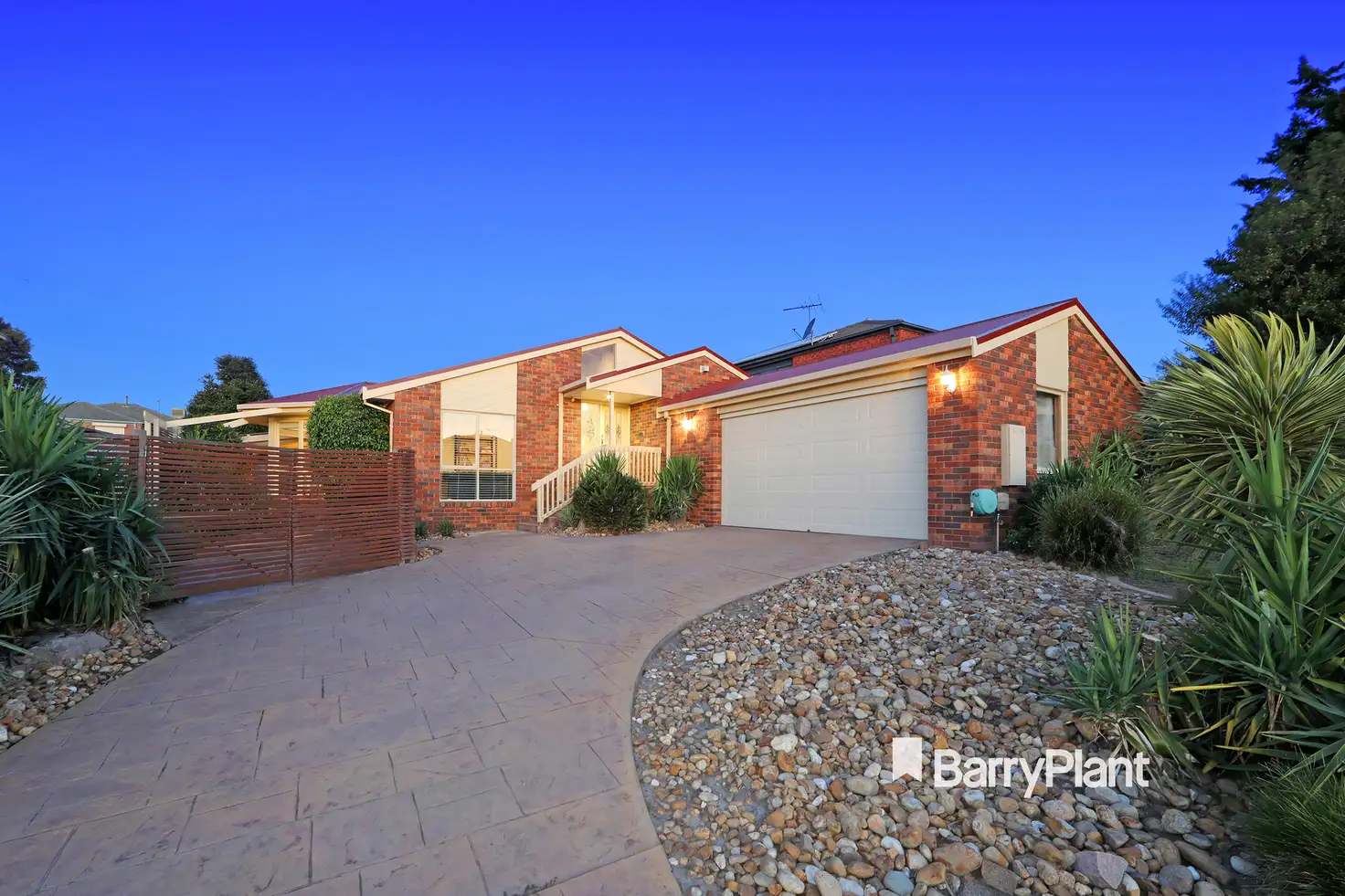 Main view of Homely house listing, 4 Lawncliffe Court, Rowville VIC 3178
