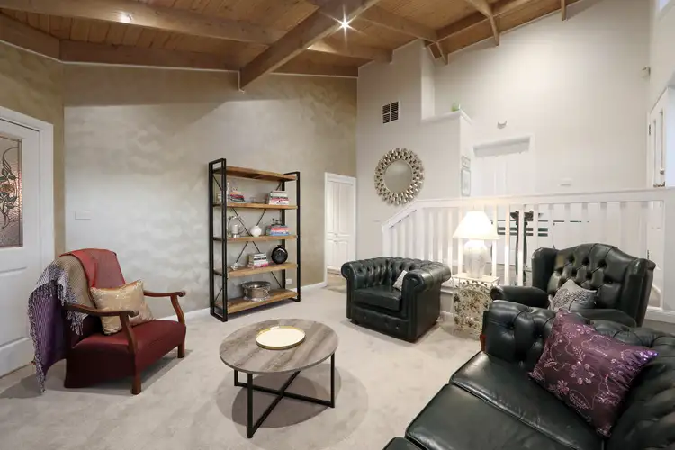 Third view of Homely house listing, 4 Lawncliffe Court, Rowville VIC 3178
