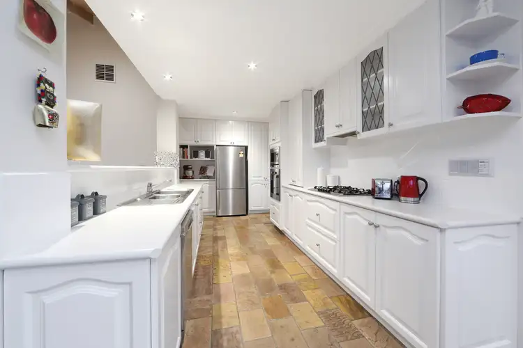 Fourth view of Homely house listing, 4 Lawncliffe Court, Rowville VIC 3178
