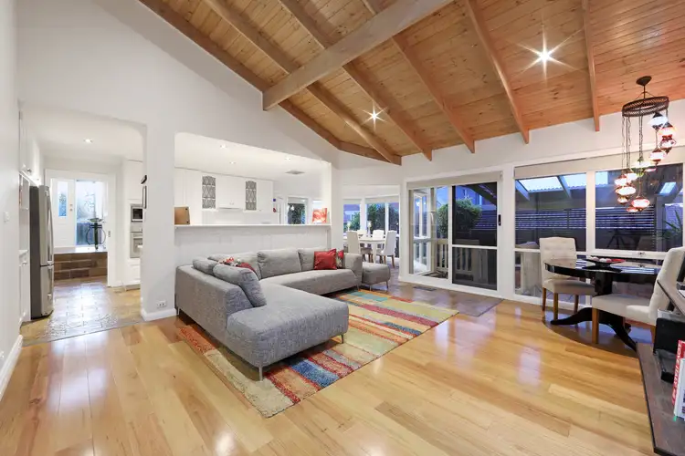 Sixth view of Homely house listing, 4 Lawncliffe Court, Rowville VIC 3178