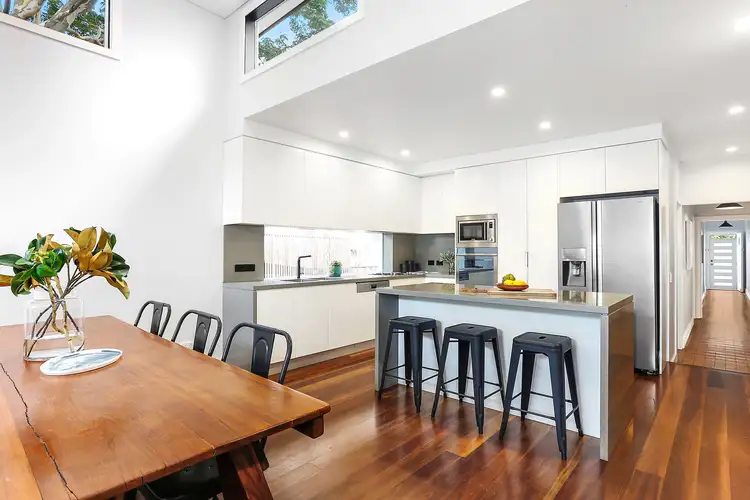 Third view of Homely house listing, 14 Burns Crescent, Chiswick NSW 2046