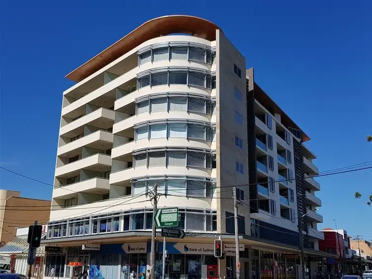 4/205 Maroubra Road, Maroubra NSW 2035