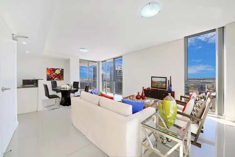 2507/29 Hunter Street