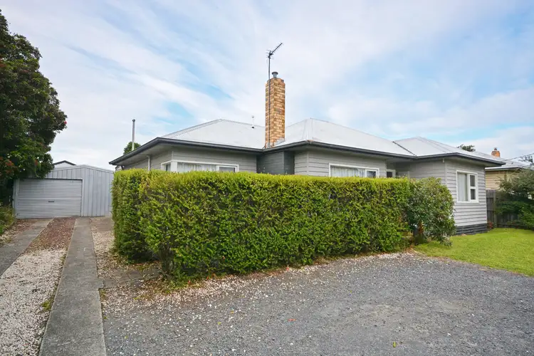 185 Edgar Street, Portland VIC 3305