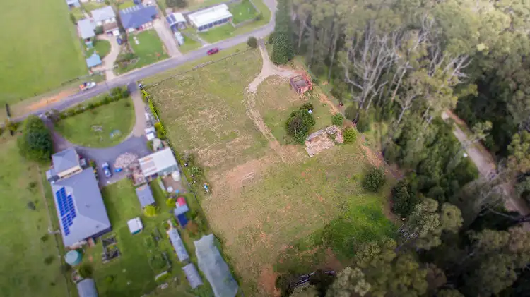 Second view of Homely land listing, 1 Scott Avenue, Kinglake West VIC 3757