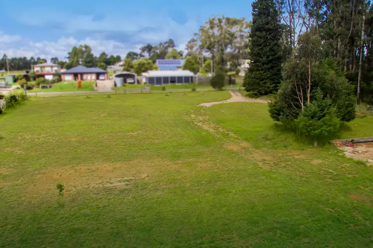 Third view of Homely land listing, 1 Scott Avenue, Kinglake West VIC 3757