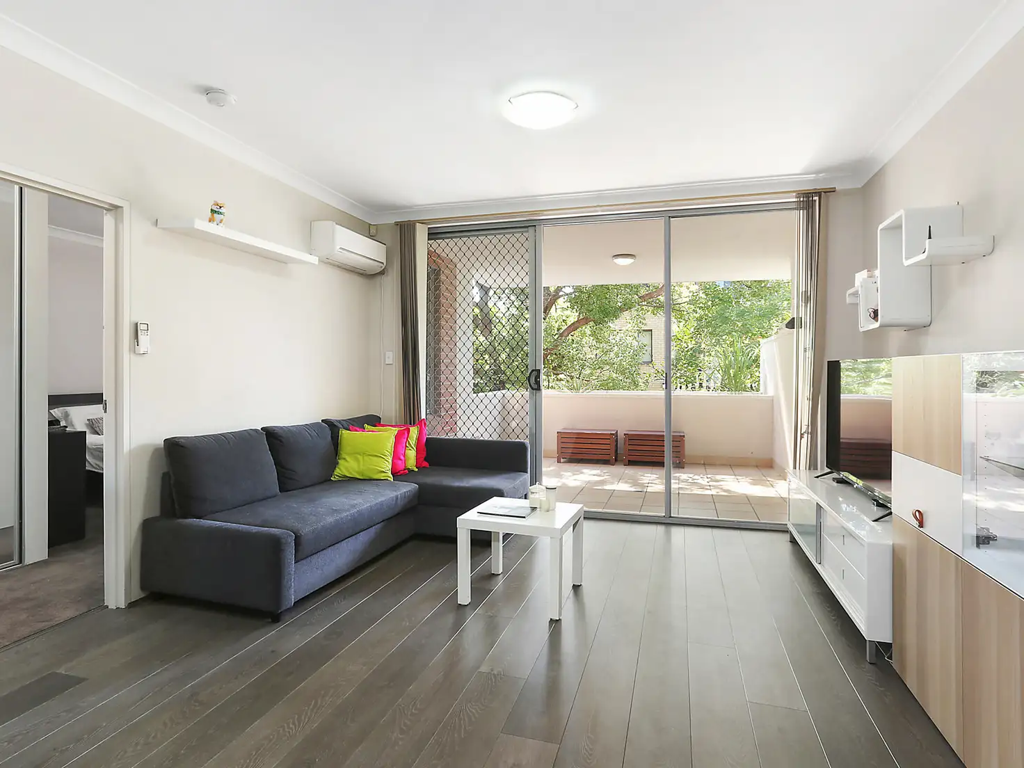 Main view of Homely apartment listing, 12/34 Connells Point Road, South Hurstville NSW 2221