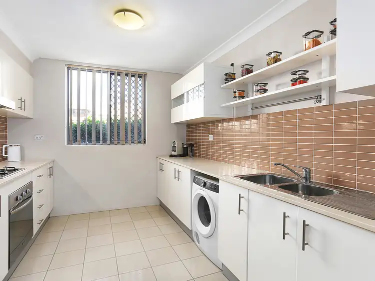 Second view of Homely apartment listing, 12/34 Connells Point Road, South Hurstville NSW 2221