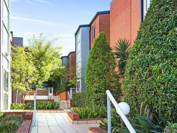 Third view of Homely apartment listing, 12/34 Connells Point Road, South Hurstville NSW 2221