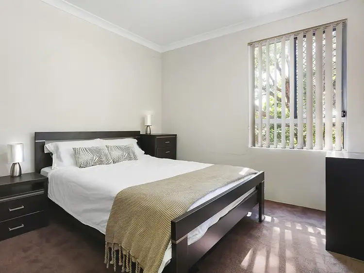 Fourth view of Homely apartment listing, 12/34 Connells Point Road, South Hurstville NSW 2221