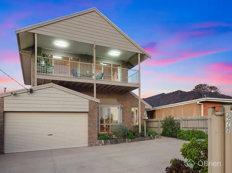 Third view of Homely house listing, 476 Station Street, Bonbeach VIC 3196