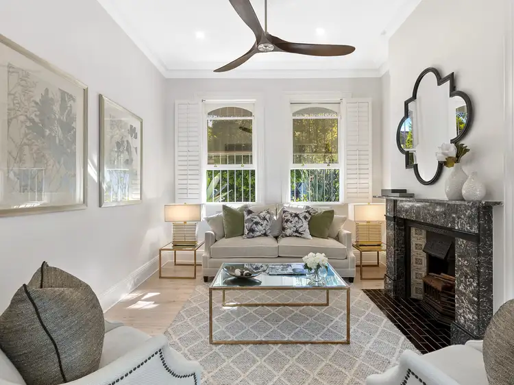 Third view of Homely house listing, 171A Windsor Street, Paddington NSW 2021