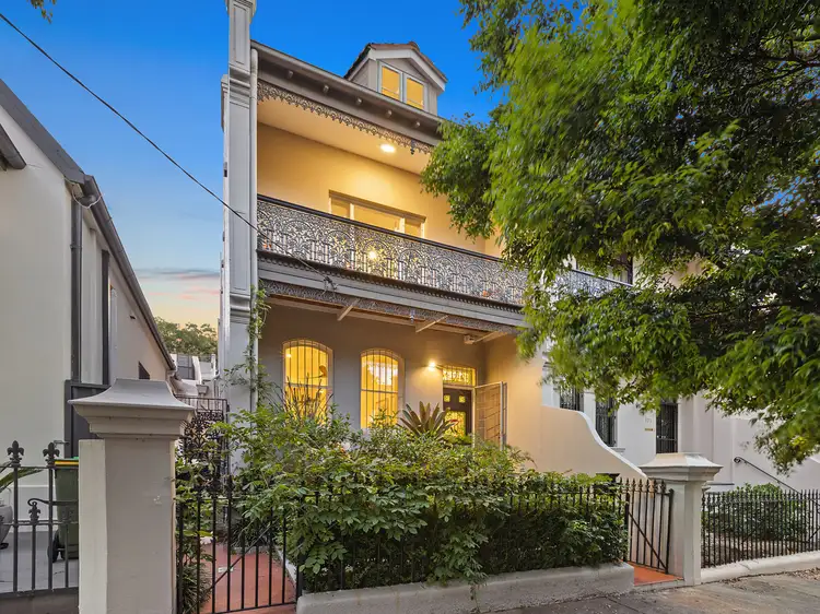 Fourth view of Homely house listing, 171A Windsor Street, Paddington NSW 2021