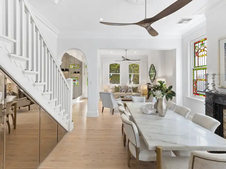 Fifth view of Homely house listing, 171A Windsor Street, Paddington NSW 2021