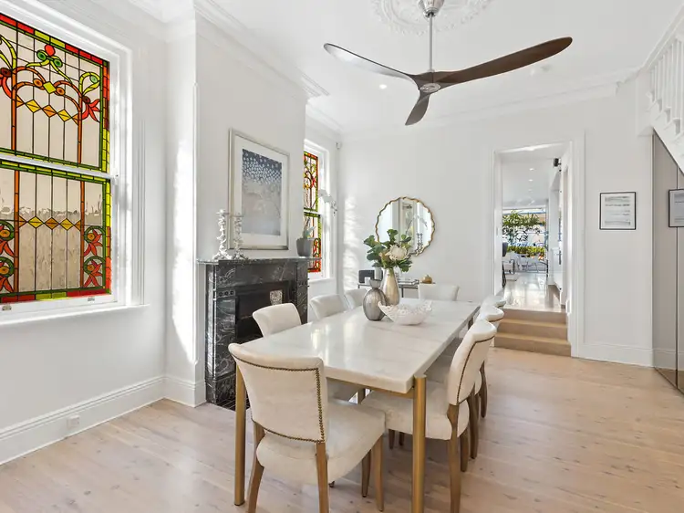 Sixth view of Homely house listing, 171A Windsor Street, Paddington NSW 2021