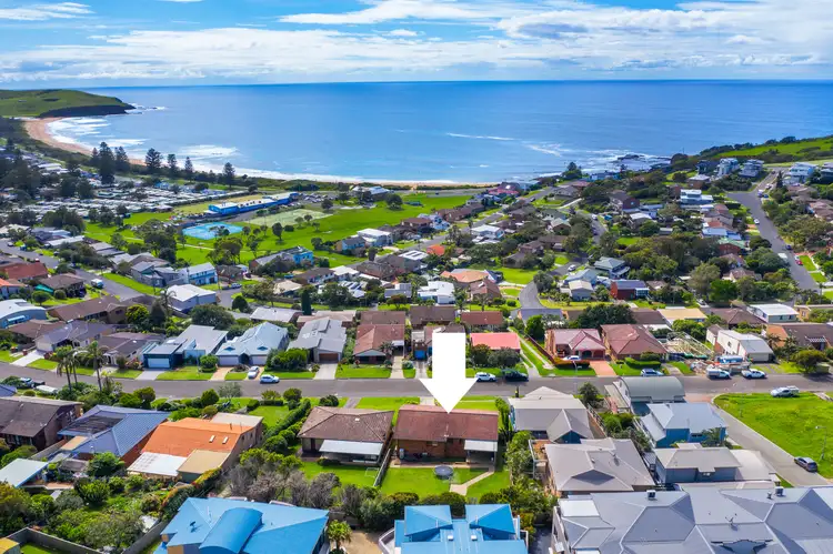 Fourth view of Homely house listing, 19 Armstrong Avenue, Gerringong NSW 2534
