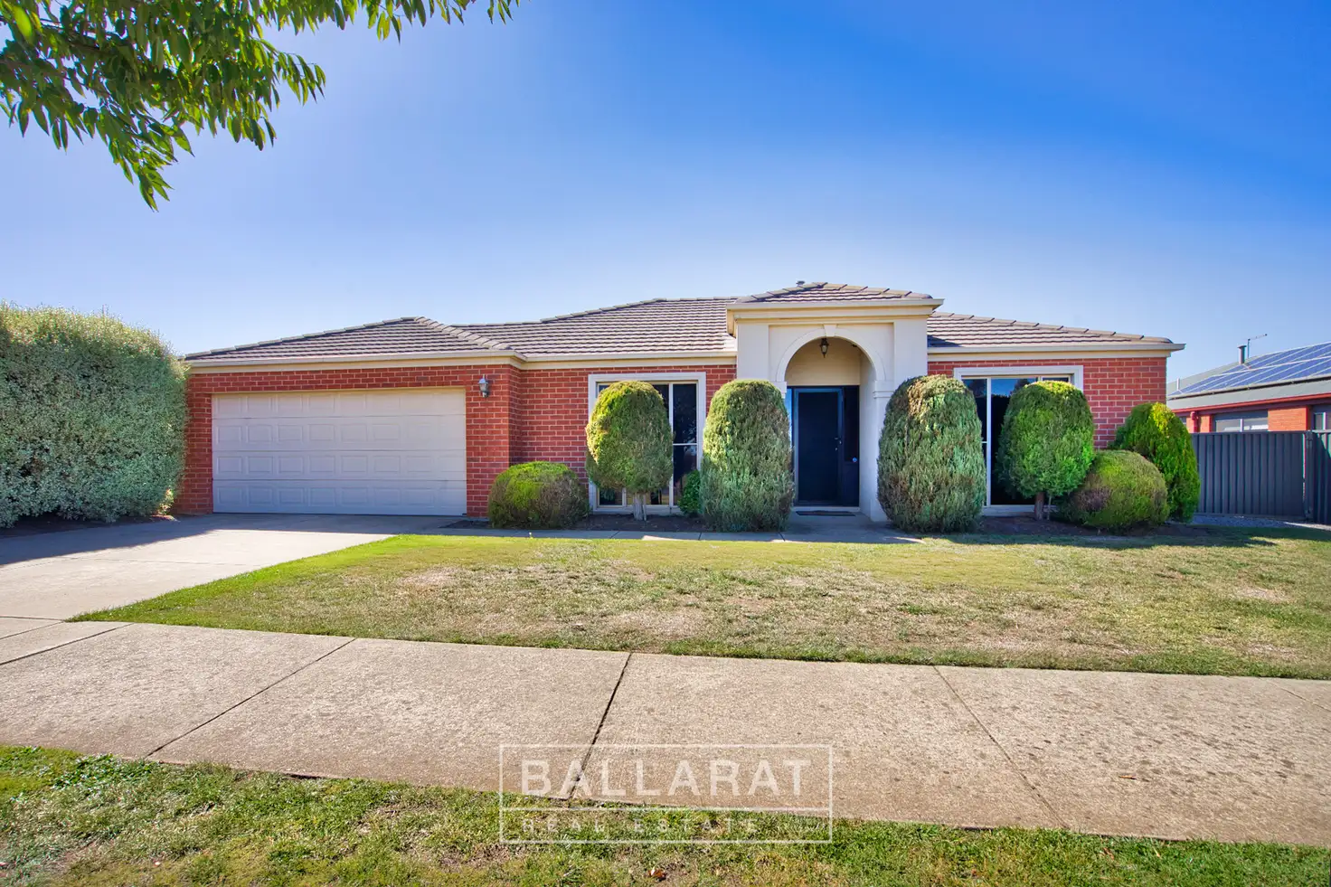 Main view of Homely house listing, 65 Dyson Drive, Alfredton VIC 3350