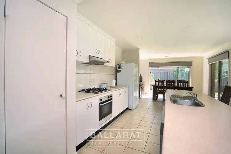 Second view of Homely house listing, 65 Dyson Drive, Alfredton VIC 3350