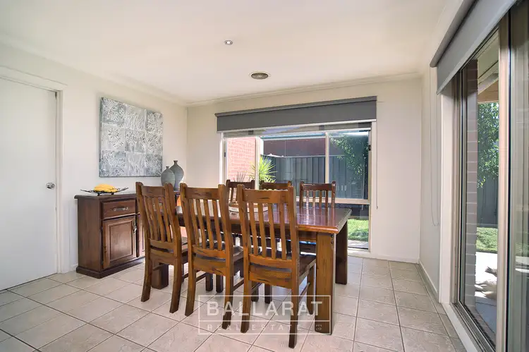 Third view of Homely house listing, 65 Dyson Drive, Alfredton VIC 3350