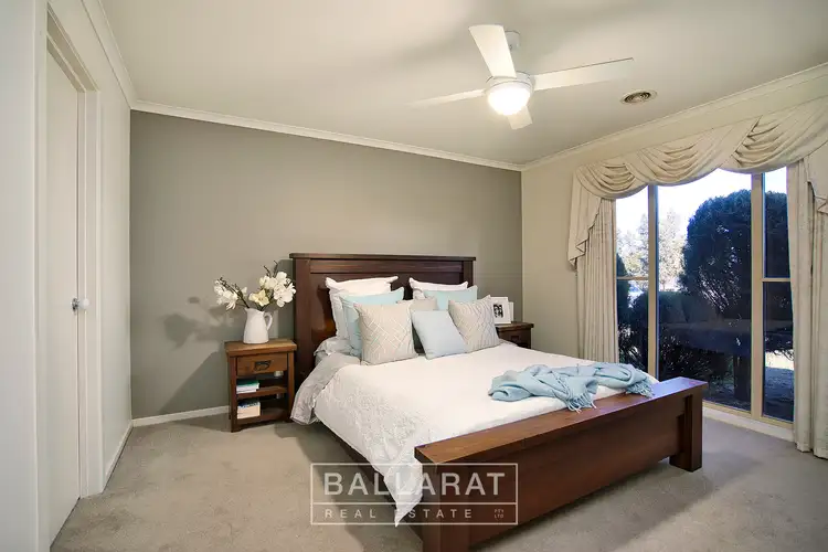 Fifth view of Homely house listing, 65 Dyson Drive, Alfredton VIC 3350