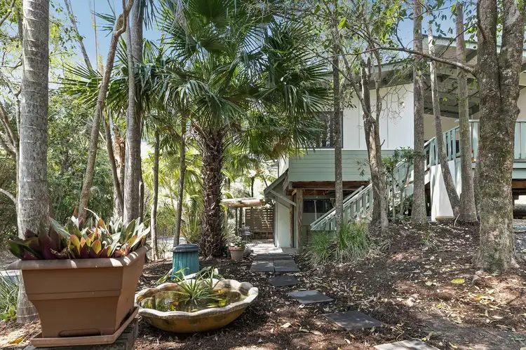 Second view of Homely house listing, 2 Bunjil Place, Byron Bay NSW 2481