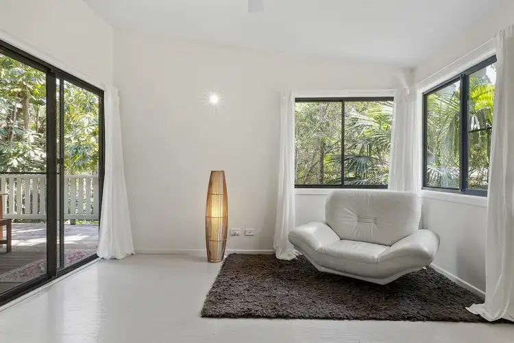 Third view of Homely house listing, 2 Bunjil Place, Byron Bay NSW 2481