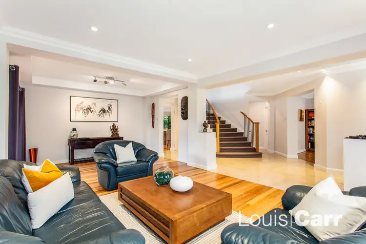 Second view of Homely house listing, 14 Gumnut Road, Cherrybrook NSW 2126