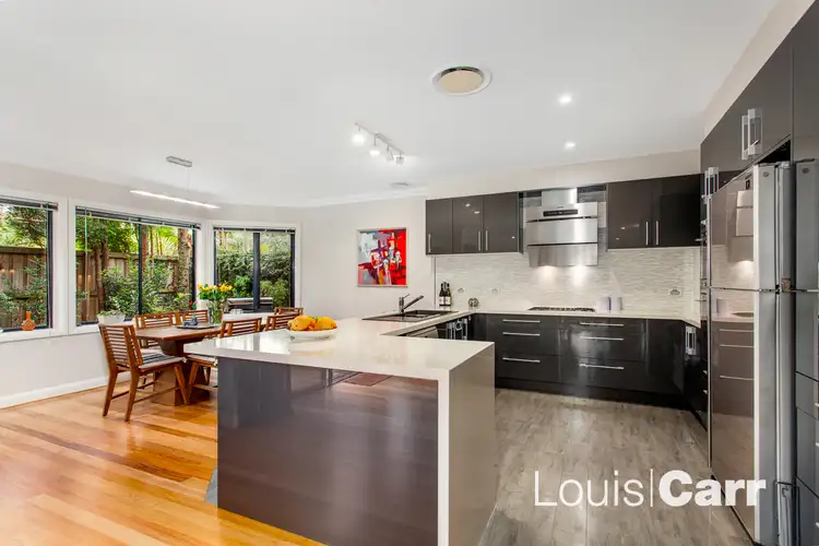 Third view of Homely house listing, 14 Gumnut Road, Cherrybrook NSW 2126