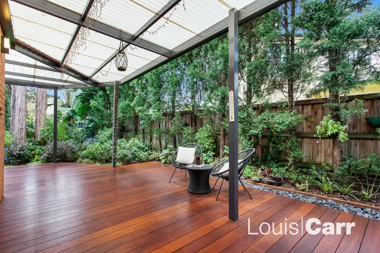 Fifth view of Homely house listing, 14 Gumnut Road, Cherrybrook NSW 2126