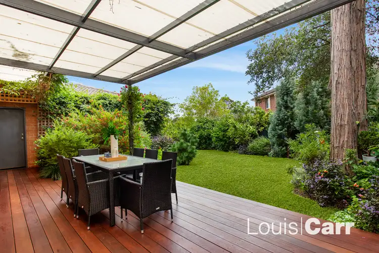 Sixth view of Homely house listing, 14 Gumnut Road, Cherrybrook NSW 2126