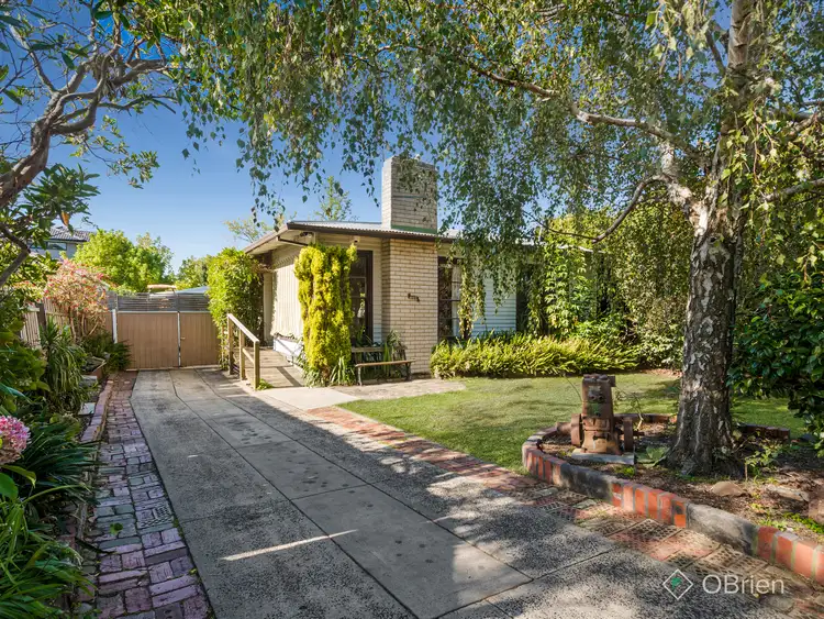 Main view of Homely house listing, 17 Cambridge Street, Frankston VIC 3199