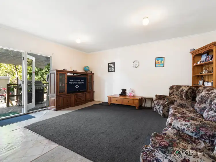 Second view of Homely house listing, 17 Cambridge Street, Frankston VIC 3199