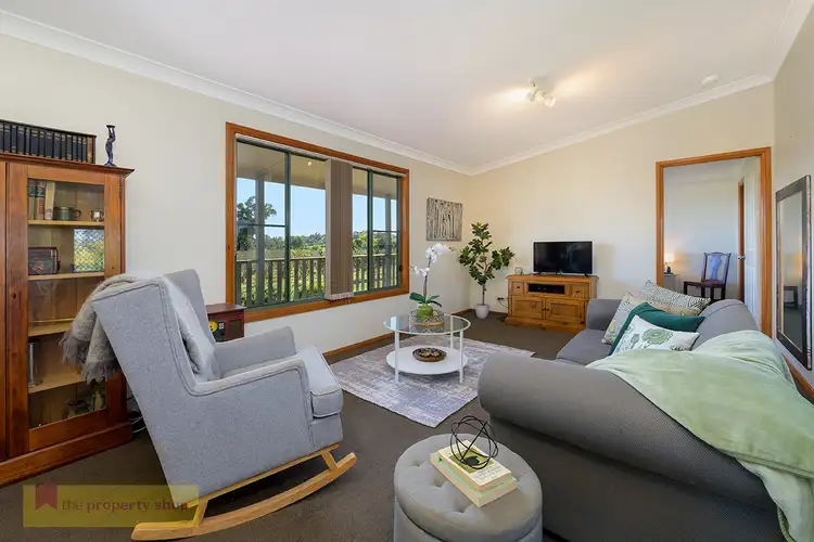 Second view of Homely rural property listing, 21 Putta Bucca Road, Mudgee NSW 2850