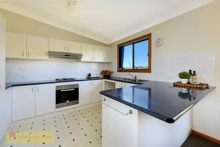 Third view of Homely rural property listing, 21 Putta Bucca Road, Mudgee NSW 2850