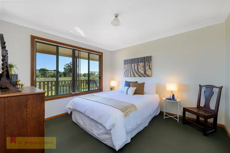 Fifth view of Homely rural property listing, 21 Putta Bucca Road, Mudgee NSW 2850