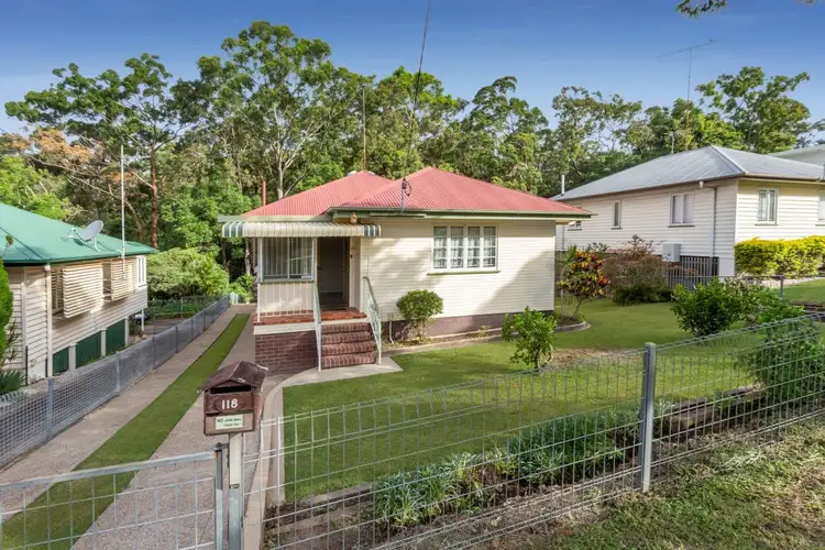 118 Laura Street, Tarragindi QLD 4121