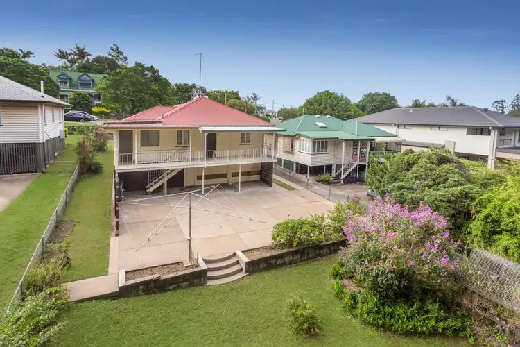 Fourth view of Homely house listing, 118 Laura Street, Tarragindi QLD 4121