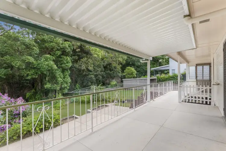 Sixth view of Homely house listing, 118 Laura Street, Tarragindi QLD 4121