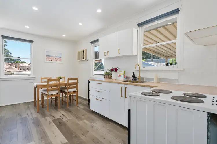 Third view of Homely house listing, 51 Lucena Crescent, Lethbridge Park NSW 2770