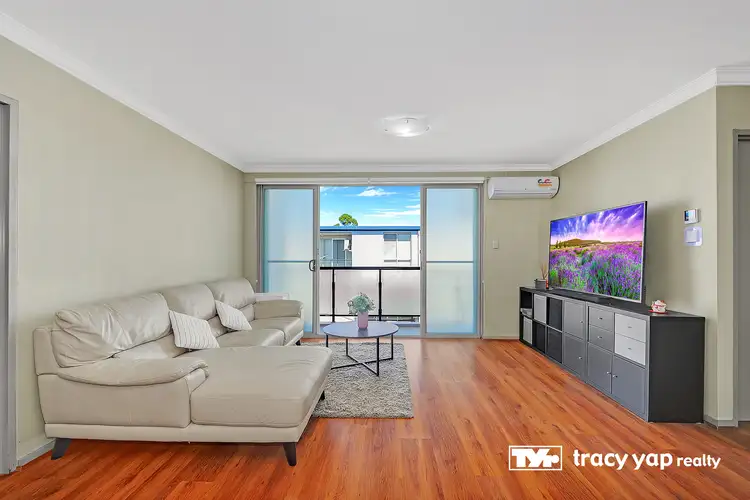 Second view of Homely apartment listing, 38/20 Herbert Street, West Ryde NSW 2114