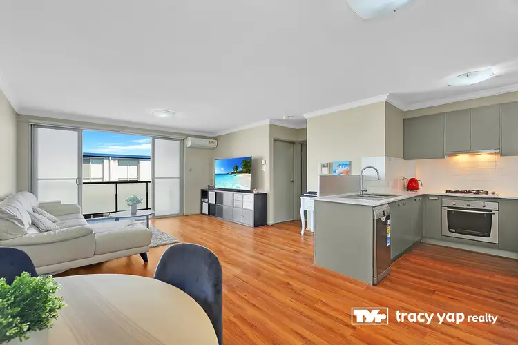 Third view of Homely apartment listing, 38/20 Herbert Street, West Ryde NSW 2114