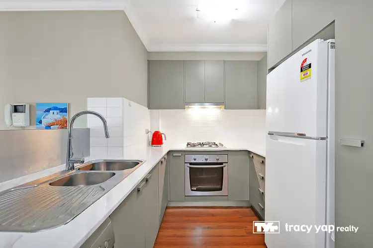 Fourth view of Homely apartment listing, 38/20 Herbert Street, West Ryde NSW 2114