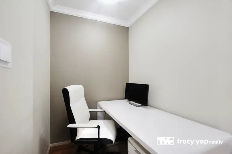 Fifth view of Homely apartment listing, 38/20 Herbert Street, West Ryde NSW 2114