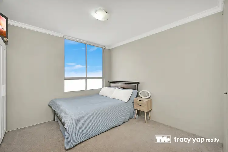 Sixth view of Homely apartment listing, 38/20 Herbert Street, West Ryde NSW 2114