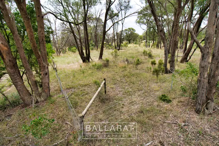 Fourth view of Homely land listing, LOT 3 Nine Mile Road, Napoleons VIC 3352