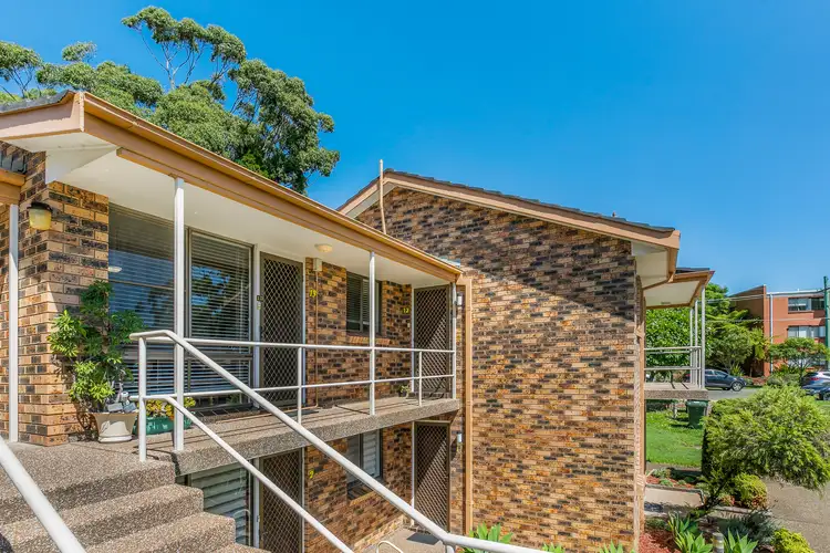 Main view of Homely apartment listing, 13/2-6 Jacaranda Road, Caringbah NSW 2229