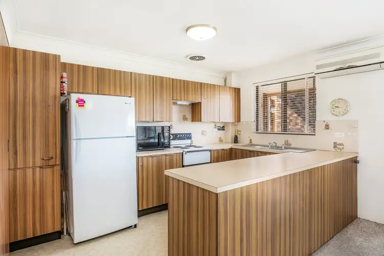 Third view of Homely apartment listing, 13/2-6 Jacaranda Road, Caringbah NSW 2229